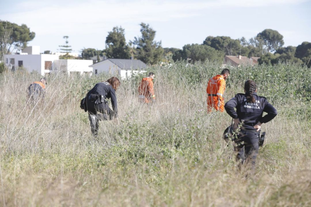 El padre de los niños desaparecidos declara que su mujer le dijo "que los niños estaban muertos" El padre de los niños desaparecidos declara que su mujer le dijo "que los niños estaban muertos"