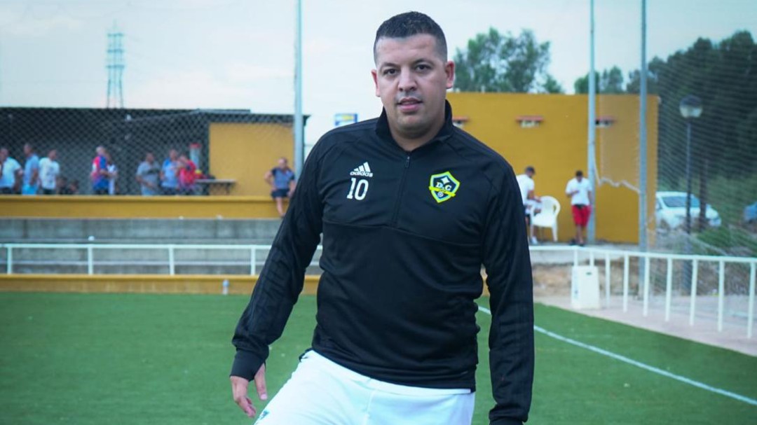 El 'Messi del hachís' se fuga porque asegura que sufre acoso policial