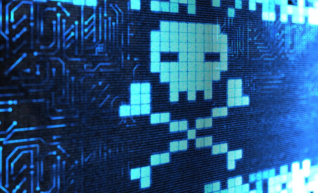 El malware ha afectado a más de 150 millones de usuarios. El malware ha afectado a más de 150 millones de usuarios.