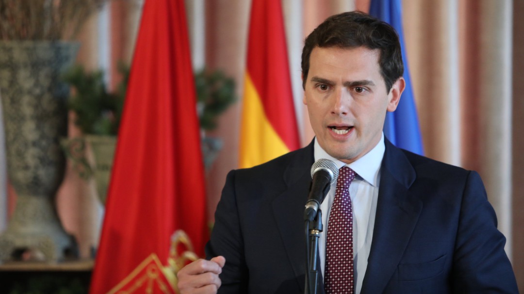 Las mentiras políticas de la semana: Rivera, Monasterio y Puigdemont