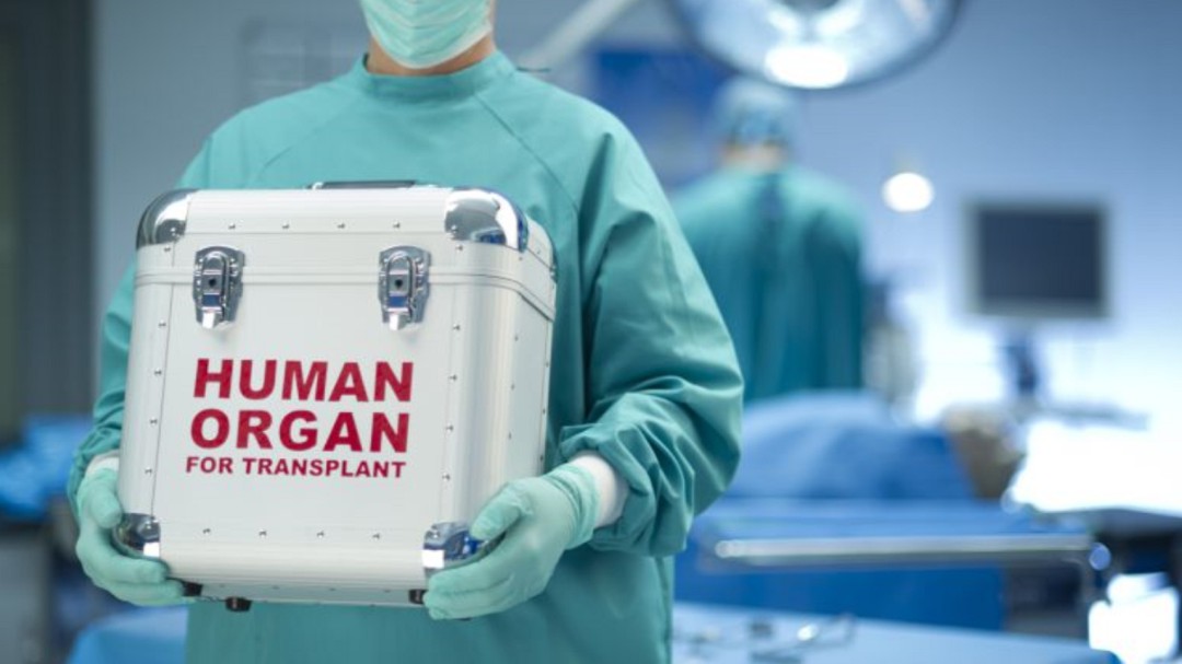La negativa de las familias a donar órganos se reduce un 60% en 5 años
