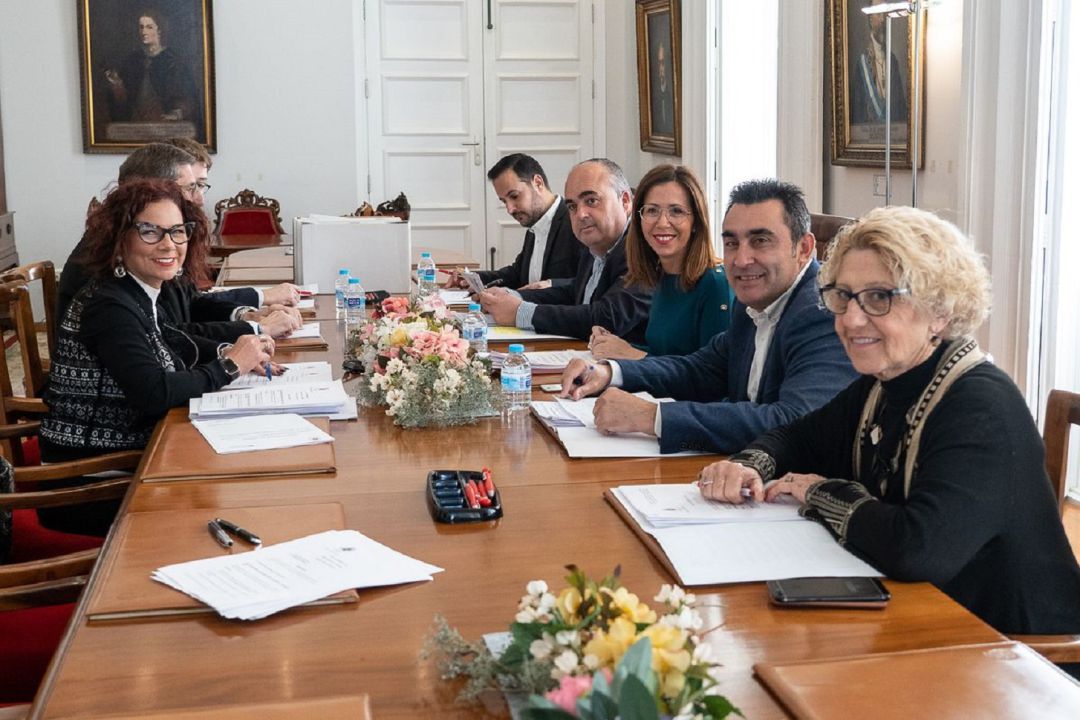 Junta de Gobierno Junta de Gobierno