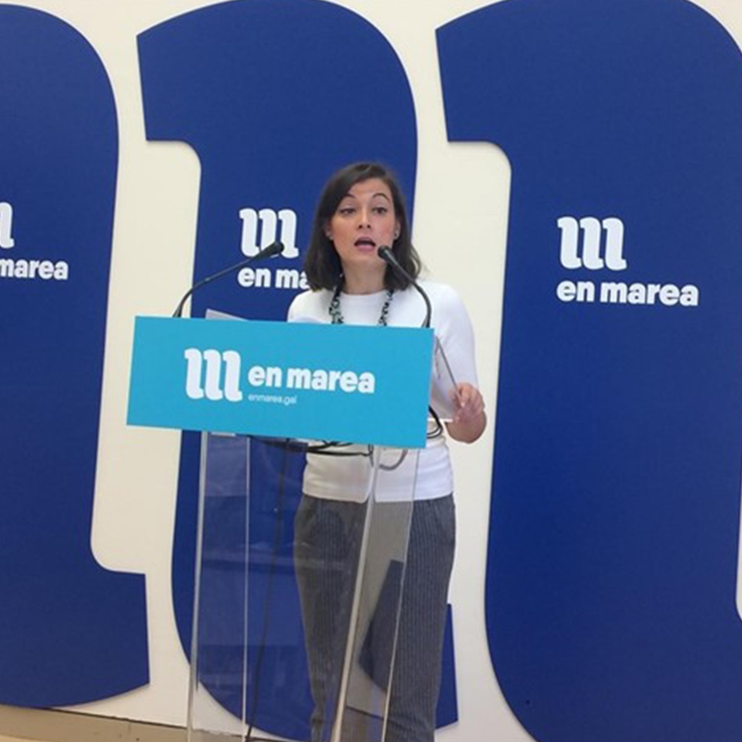 En Marea pregunta a la Xunta por el cese de una supervisora de la UCI en el Hula En Marea pregunta a la Xunta por el cese de una supervisora de la UCI en el Hula