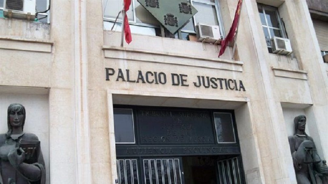 La Audiencia Provincial de Murcia da carpetazo al caso Rotondas