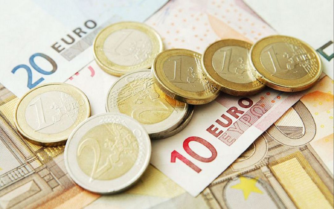 El Gobierno asigna 87,9 millones de financiación autonómica a Murcia El Gobierno asigna 87,9 millones de financiación autonómica a Murcia