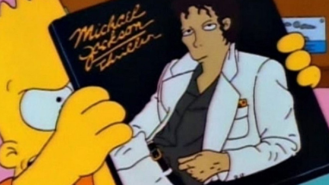 El productor de 'Los Simpson' cree que Michael Jackson utilizó su serie para "atraer a menores"