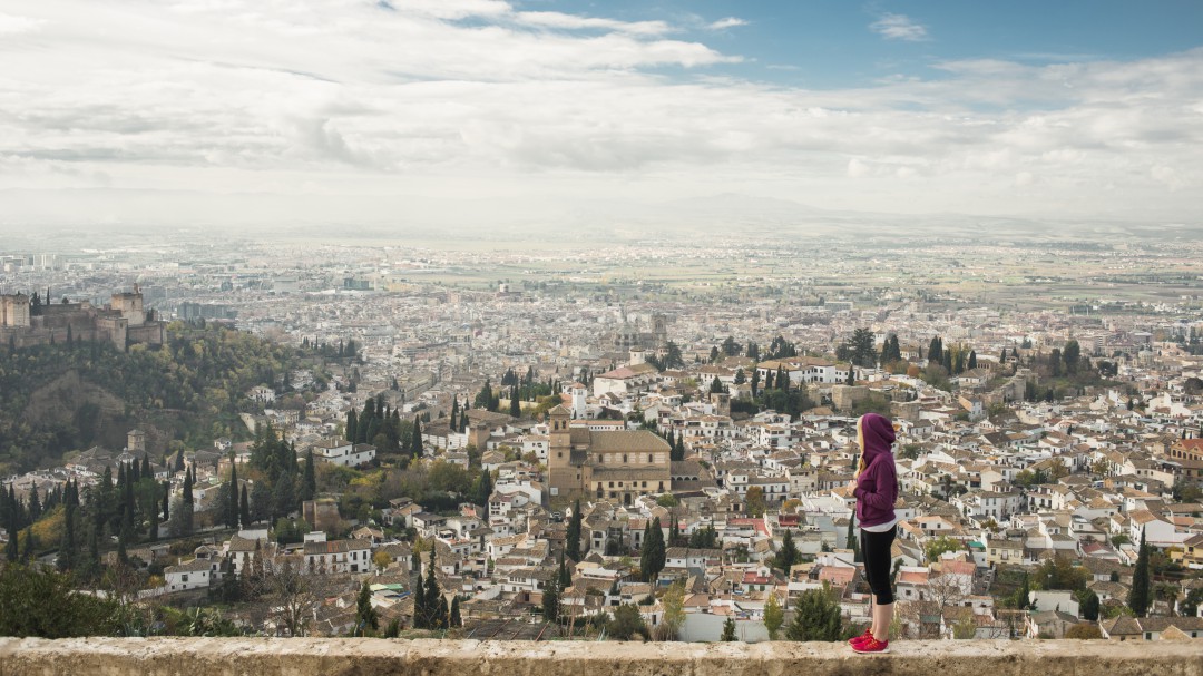Seis escapadas urbanas 'low cost' en ciudades españolas