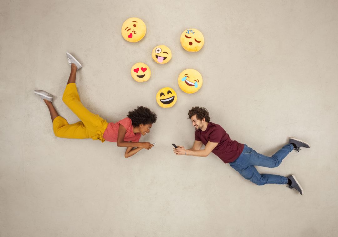 "El amor para toda la vida no lo vamos a encontrar en las apps de sexo ocasional"