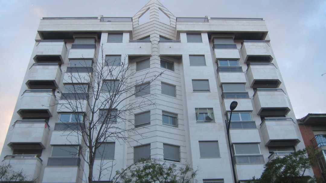 Vivienda expropia por primera vez una VPO