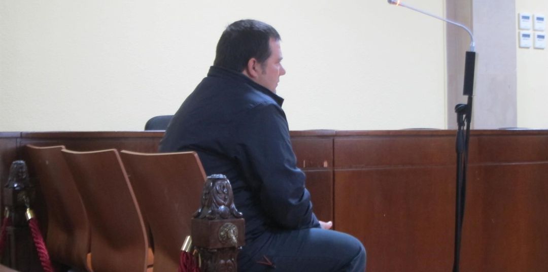 Autor confeso del crimen de la calle Vicario. Autor confeso del crimen de la calle Vicario.