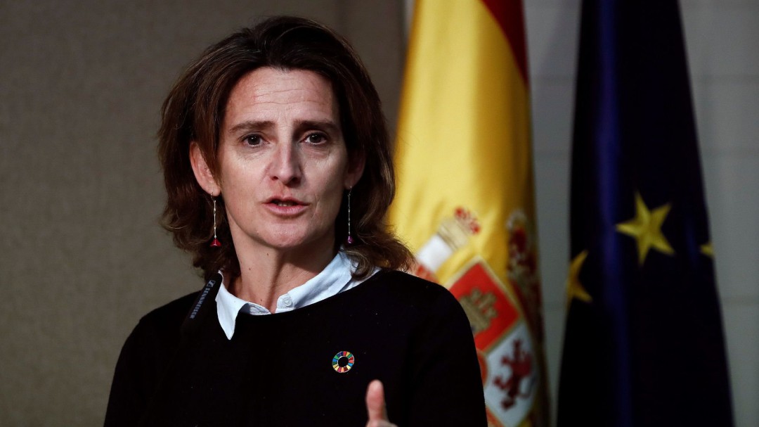 El Gobierno de España acata la sentencia sobre el Tajo por la que se felicitan las plataformas demandantes