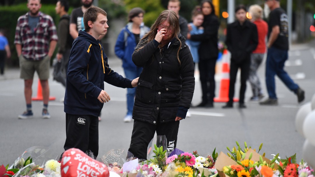 Facebook elimina más de 1,5 millones de vídeos del ataque terrorista en Nueva Zelanda