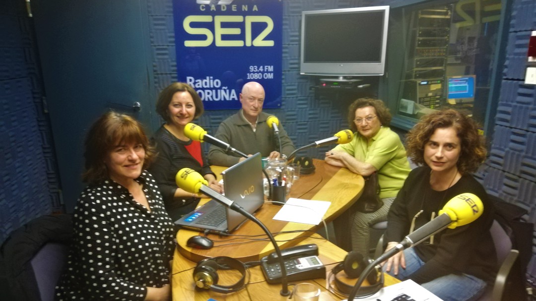 Las unidades de paliativos de los hospitales gallegos están muy mal