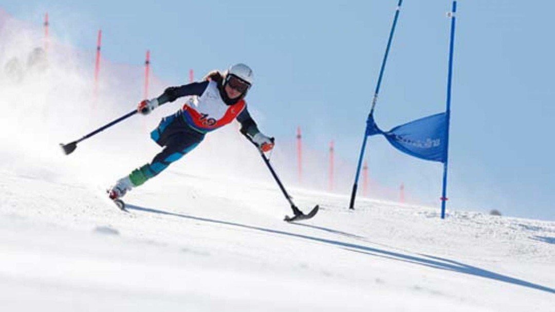 Úrsula Pueyo descansará por un tiempo de la competición