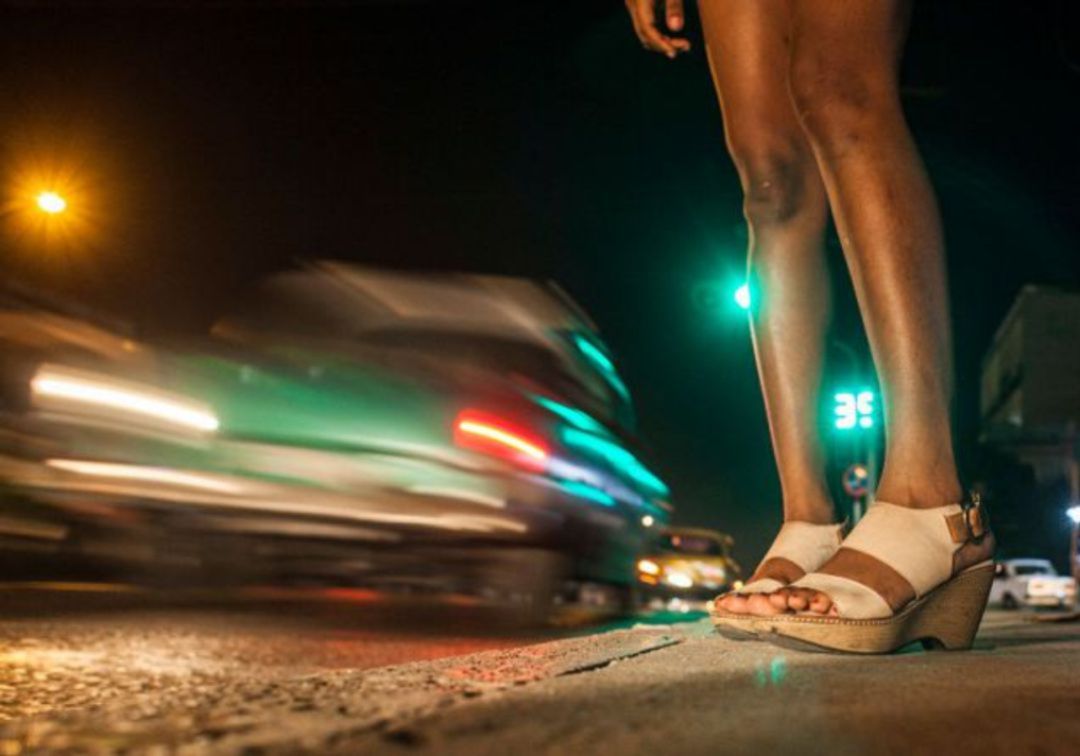 El Supremo condena a cuatro personas por prostituir niñas que traían de Nigeria El Supremo condena a cuatro personas por prostituir niñas que traían de Nigeria
