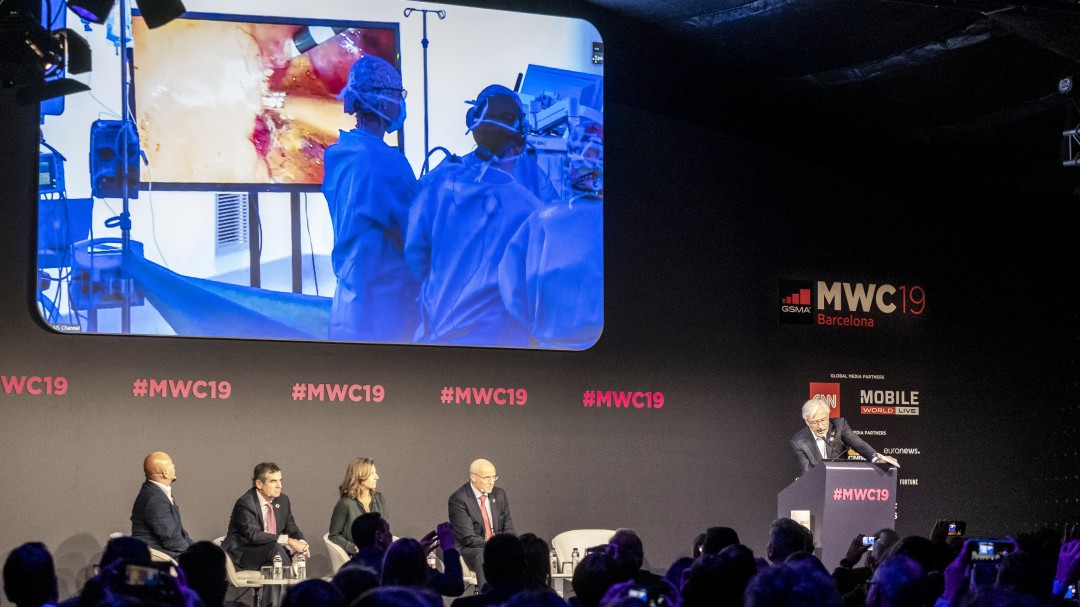 Qué es el 5G y cómo te va a cambiar la vida en un futuro no muy lejano