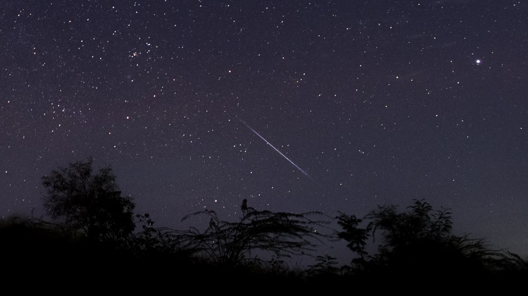 La NASA detecta la explosión de un meteorito en la atmósfera diez veces mayor que la bomba de Hiroshima