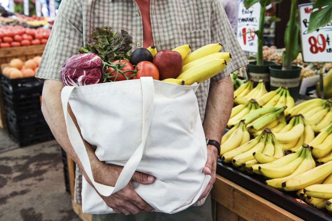 ¿Ya te has preparado para la semana sin carne? ¿Ya te has preparado para la semana sin carne?