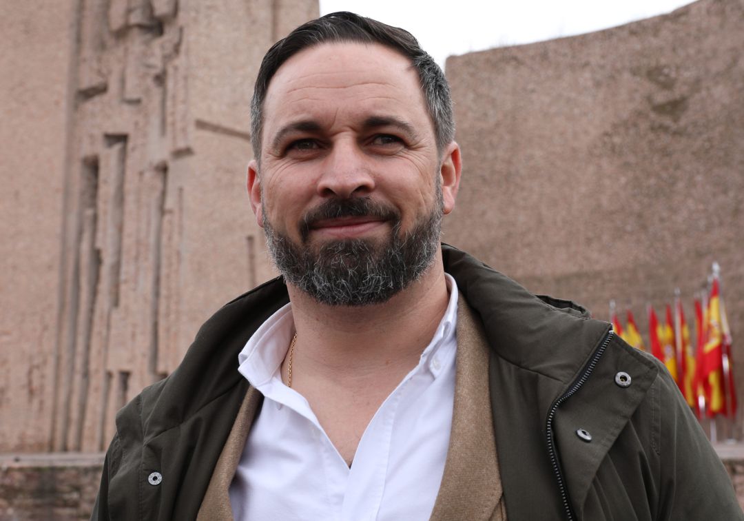 Ex altos cargos de Vox: "La dirección nos ordenó camuflar donaciones de empresarios a través de testaferros"