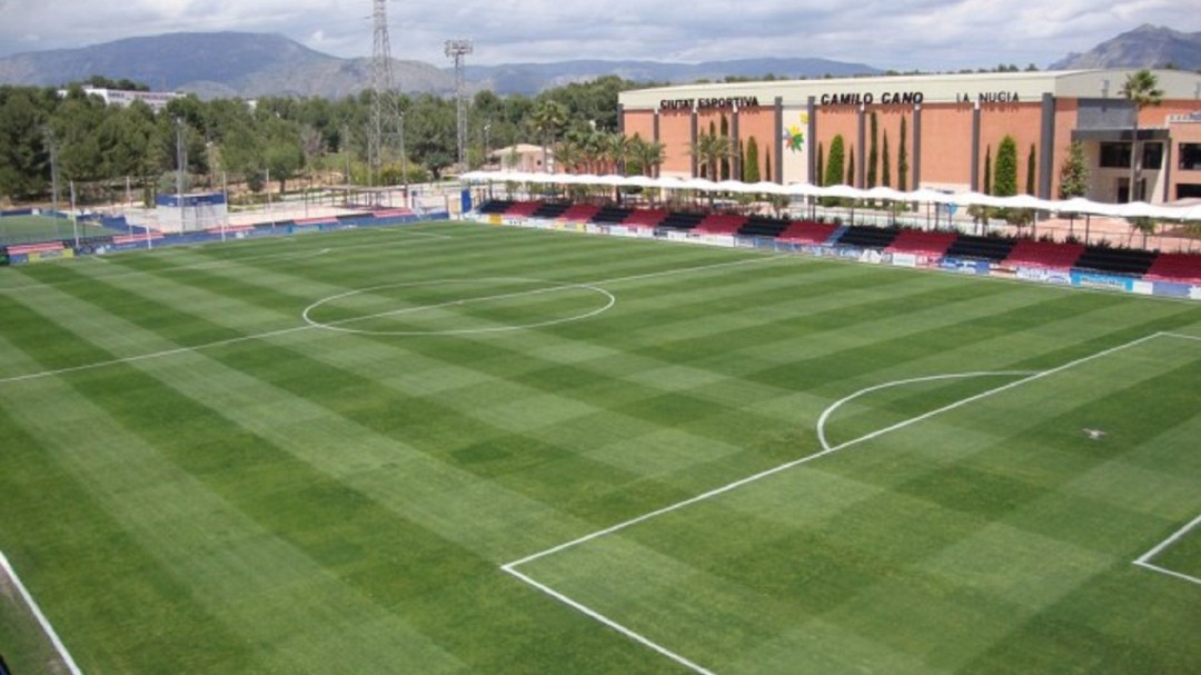 El Elche C.F. jugará un amistoso con el Leningradets ruso en La Nucía