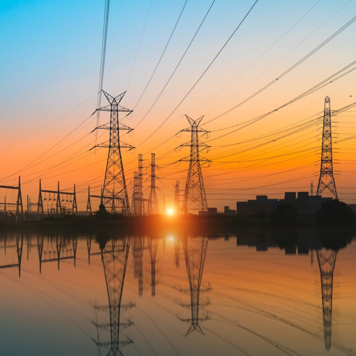 Paso fundamental para la gran autopista eléctrica