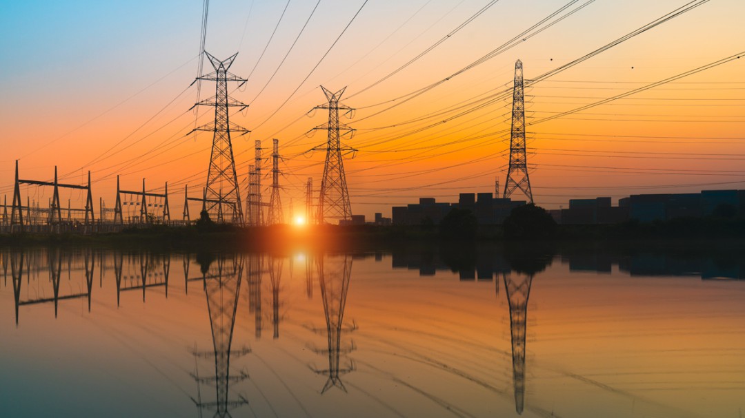 Paso fundamental para la gran autopista eléctrica