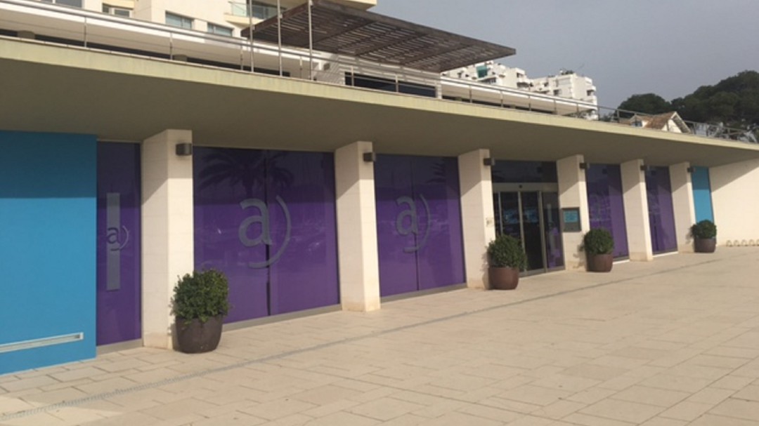 Sant Antoni multa con 11.000 euros a dos locales por incumplir el horario de cierre
