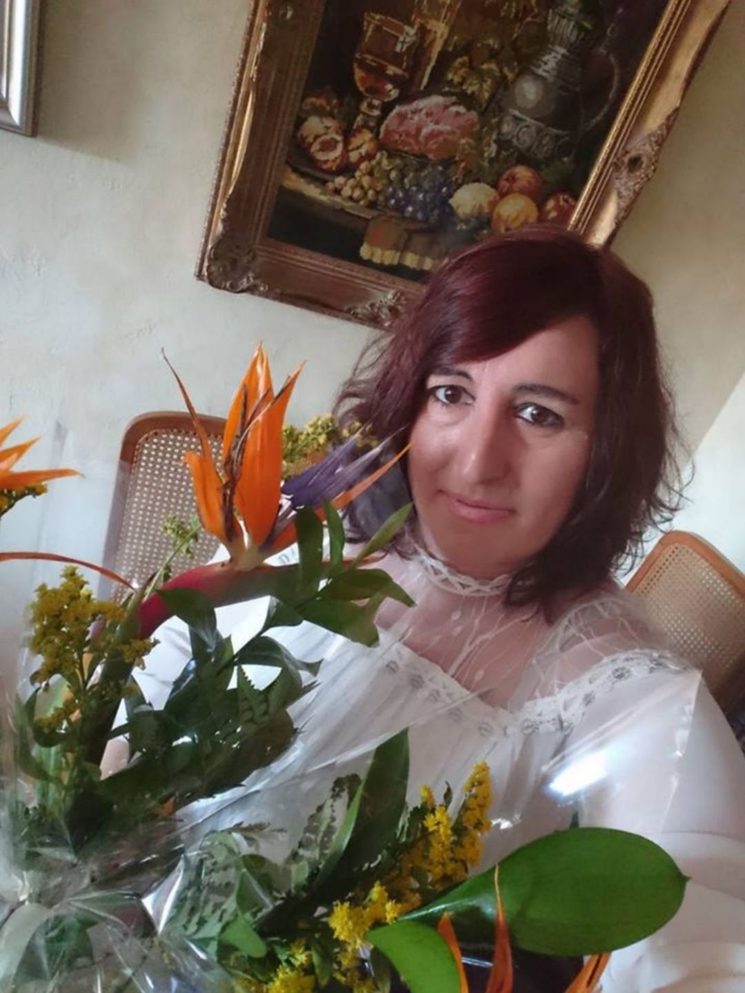 Carmen García Mateos, psicoanalista Carmen García Mateos, psicoanalista