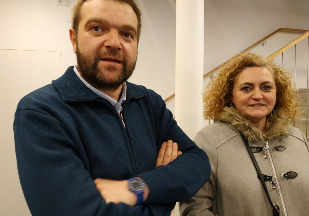 Santos espera que las listas del PSOE por Lugo no se hayan elaborado en clave orgánica