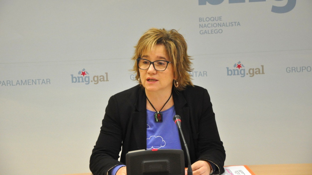 El BNG liga el cese de una supervisora de la UCI del HULA al abuso que hace el PP de cargos de confianza