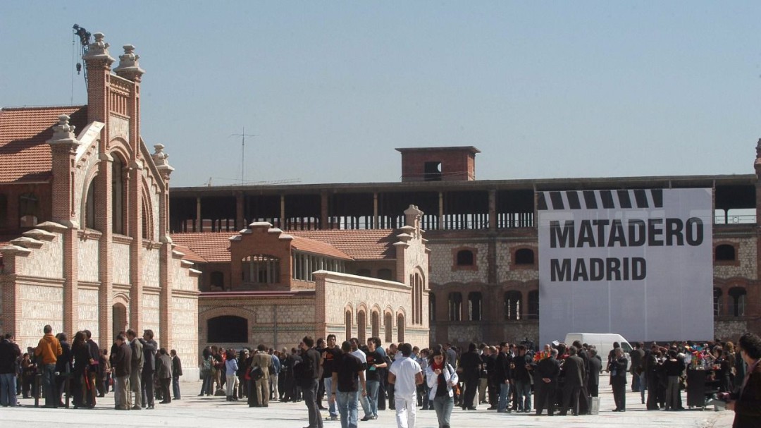 La Fiscalía rechaza suspender de forma cautelar la obra 'Dios tiene vagina'