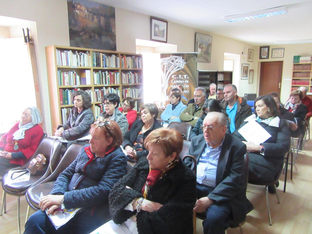 Imagen de la asamblea Imagen de la asamblea