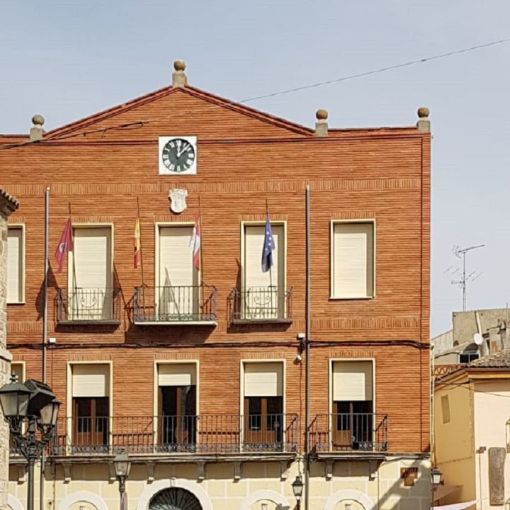El Ayuntamiento se presenta a varias líneas de ayuda de la Diputación
