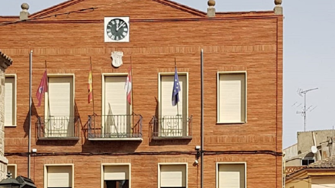 El Ayuntamiento se presenta a varias líneas de ayuda de la Diputación