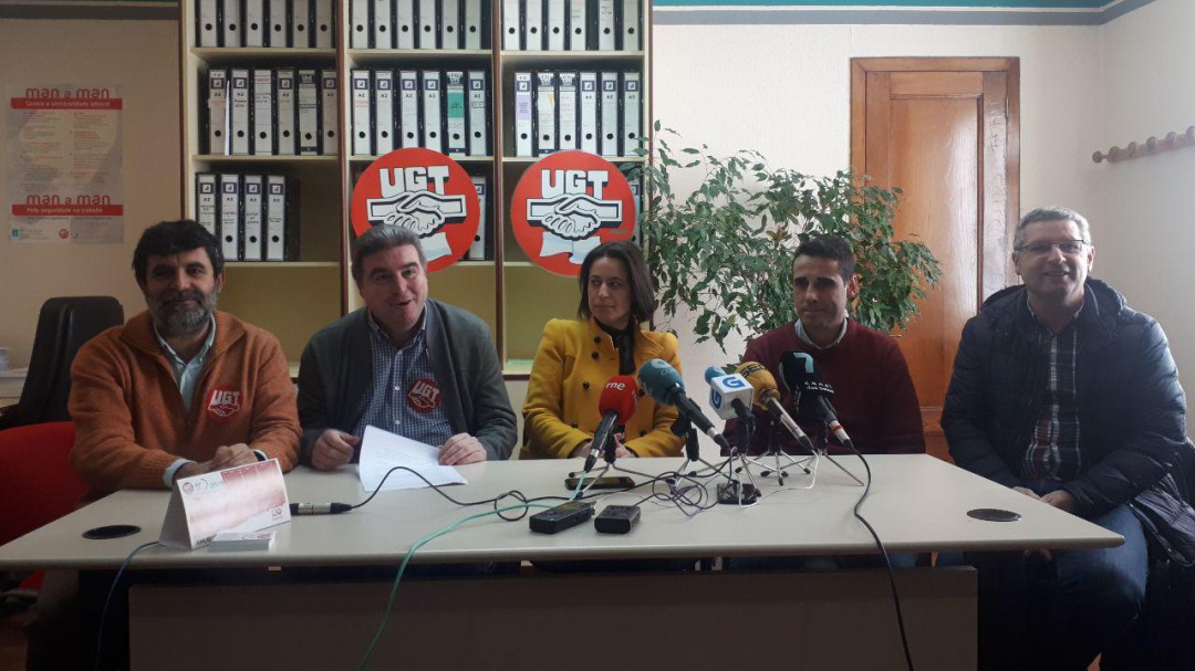 Los trabajadores del Museo rechazan la transferencia a la Xunta