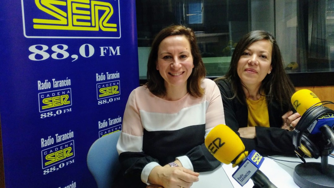 Abre L'Artesa, lavandería y tintorería con máquinas de última generación en Tarancón