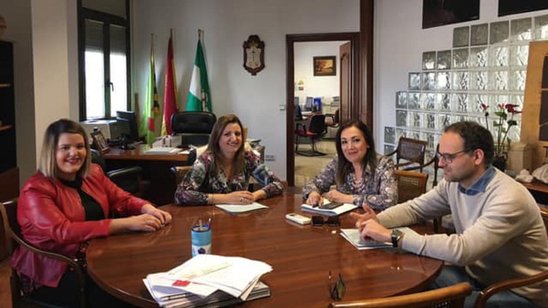 La delincuencia disminuyó un 73% en Peal de Becerro en 2018