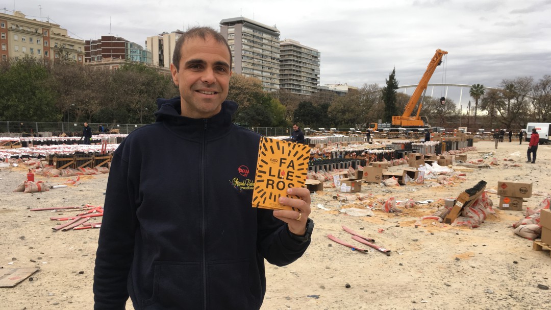 ¿Cómo va a ser la Nit del Foc?