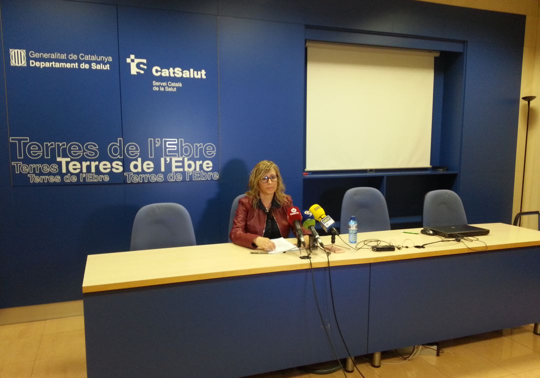 El CAP del Temple a Tortosa es queda sense servei de pediatria