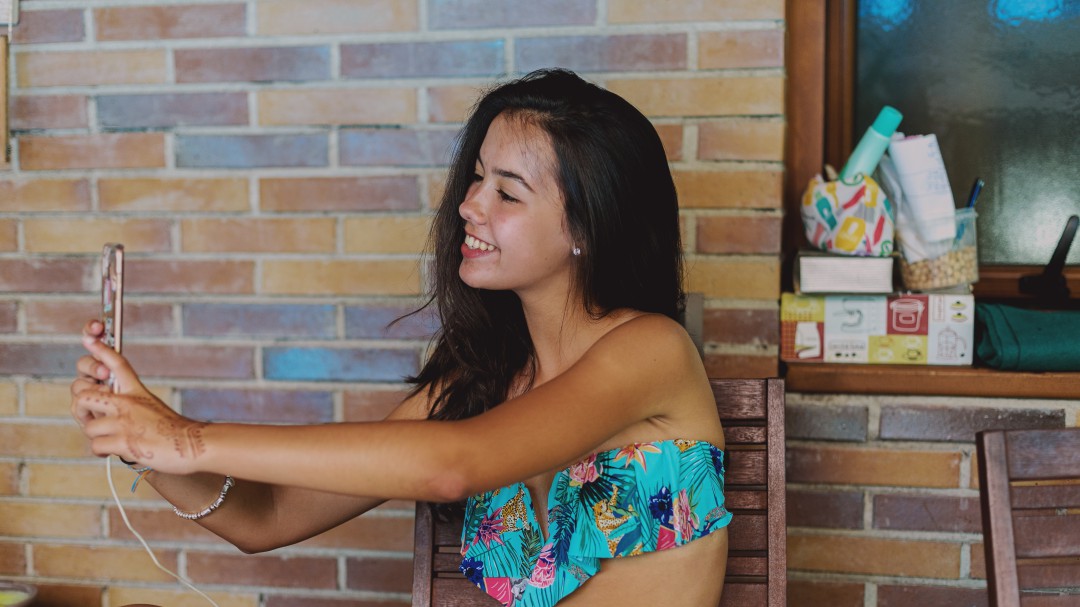 Por qué tanta gente utiliza Instagram para ligar