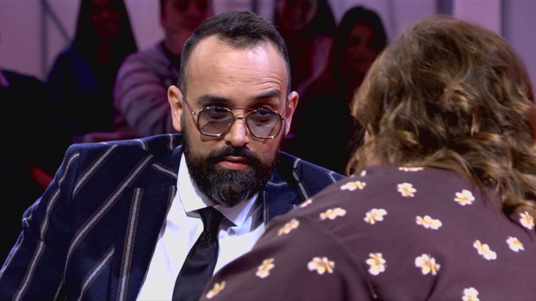 Risto Mejide cuenta lo que nunca ha contado de su despido de 'OT'