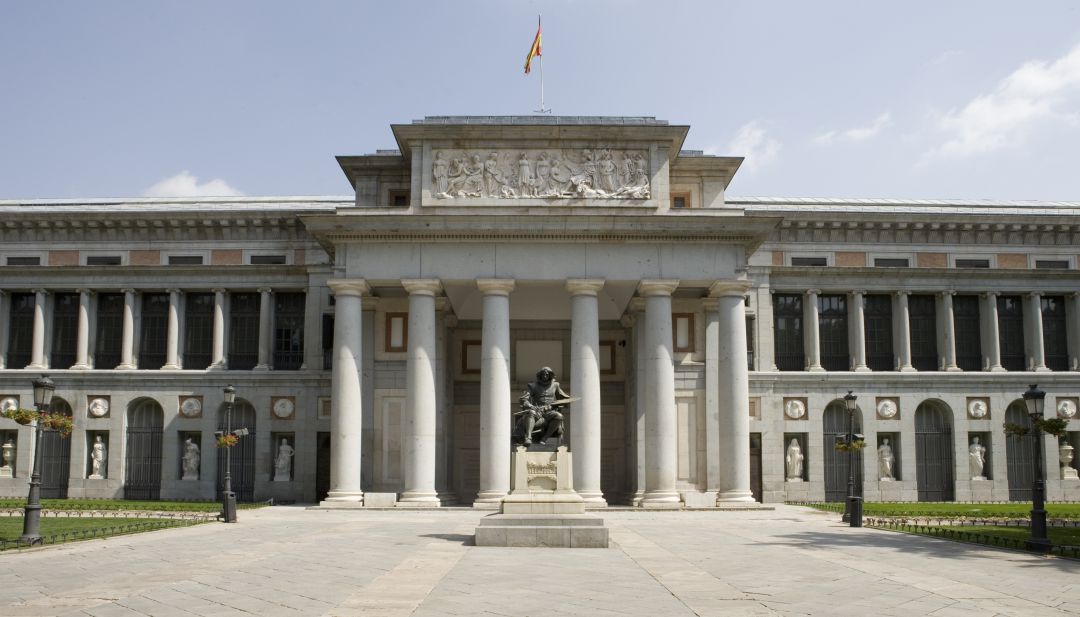 Museo del Prado: El Prado, un museo querido pero poco visitado por los españoles Museo del Prado: El Prado, un museo querido pero poco visitado por los españoles