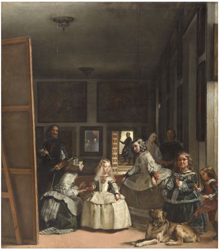 Museo del Prado: El Prado, un museo querido pero poco visitado por los españoles Museo del Prado: El Prado, un museo querido pero poco visitado por los españoles