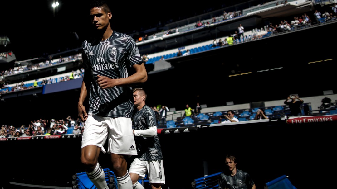 Los posibles motivos de Varane para pensar en su marcha