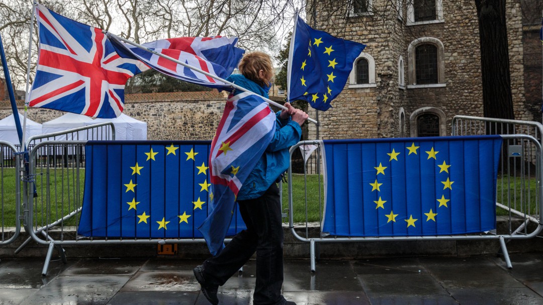 El Banco de España estima que un 'brexit' sin acuerdo restaría ocho décimas al PIB español en cinco años