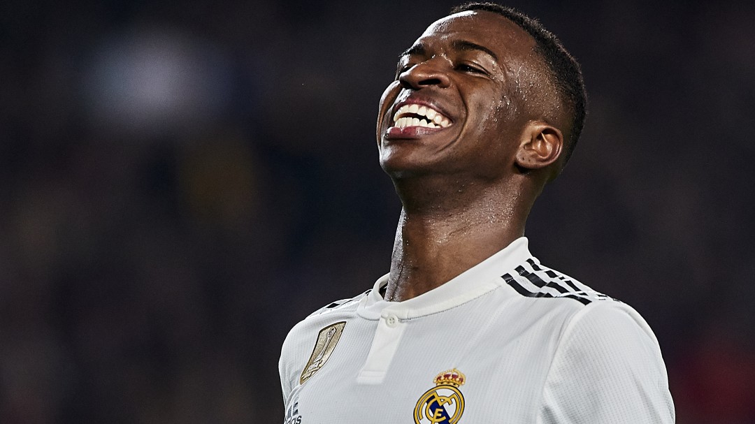 ¿El mejor jugador del mundo? Yo