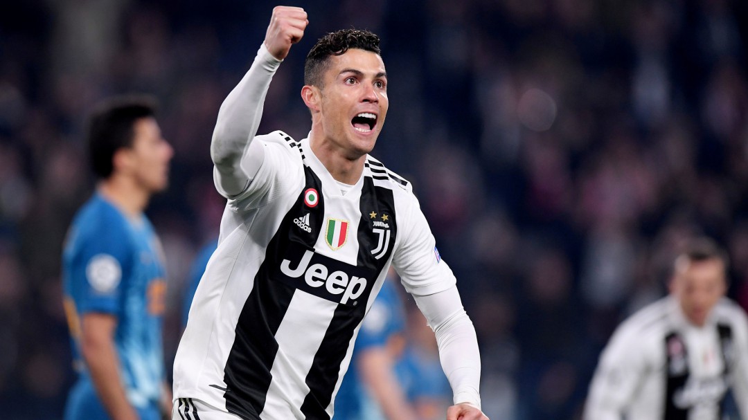 Cristiano Ronaldo inaugura en Madrid una clínica de trasplantes capilares