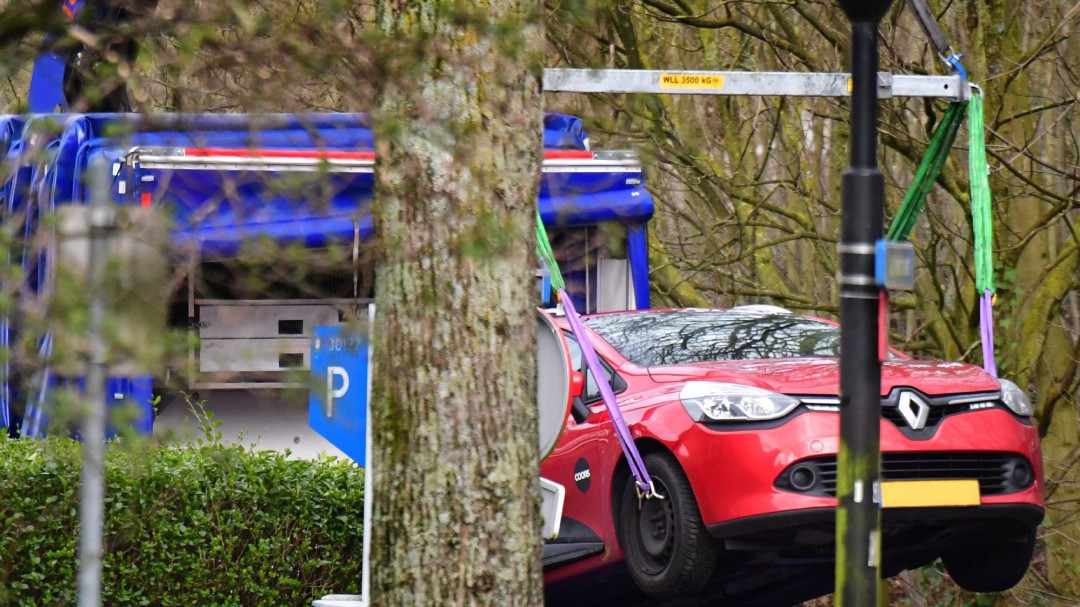 La Fiscalía baraja el móvil terrorista en el ataque de Utrecht por una carta hallada