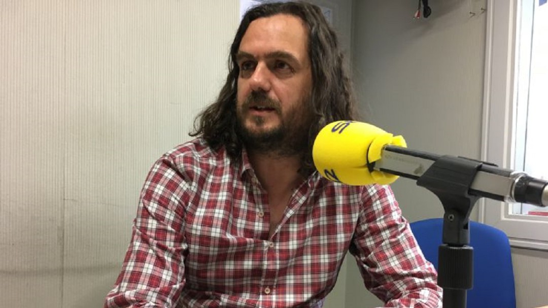 Antón Sánchez: Sólo desde la unidad se puede vencer a Feijóo