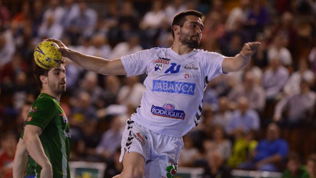 "Hasta final de temporada voy a jugar con dolores"